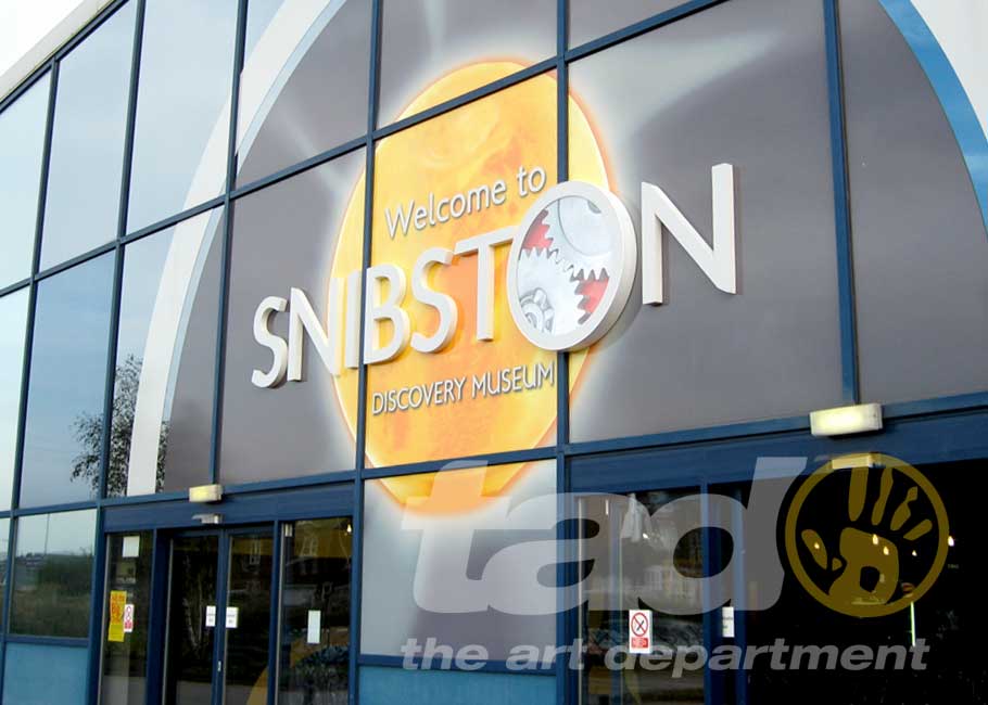 snibstons sign