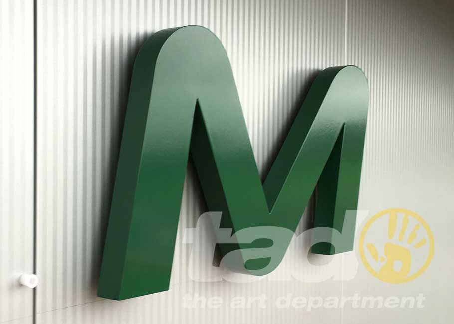 cateham m sign